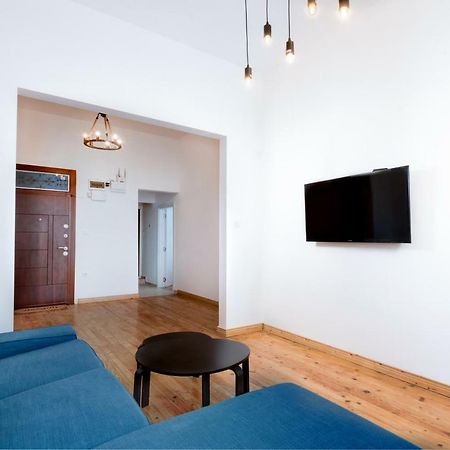 בורגאס The White Apartment - Bogoridi Main Street מראה חיצוני תמונה